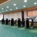 Shandong Jinggong Fitness Equipment Co., Ltd.
