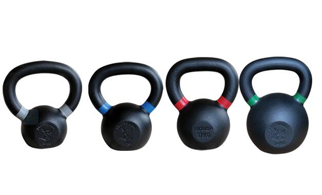 Kettle Bell