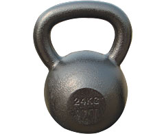 Kettlebell