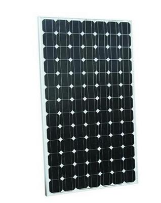 Mono Crystalline Solar Panel