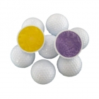 Two-Layer Golf Ball