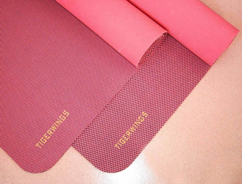 Yoga Mat Series