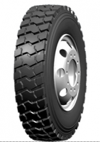 Radial Truck Tyre