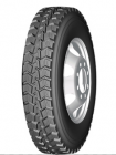 Radial Truck Tyre