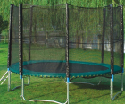 Trampoline