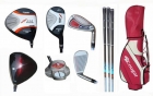 Golf Club Set