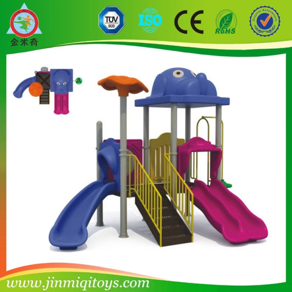 Children Playground