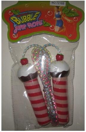 Skipping Rope