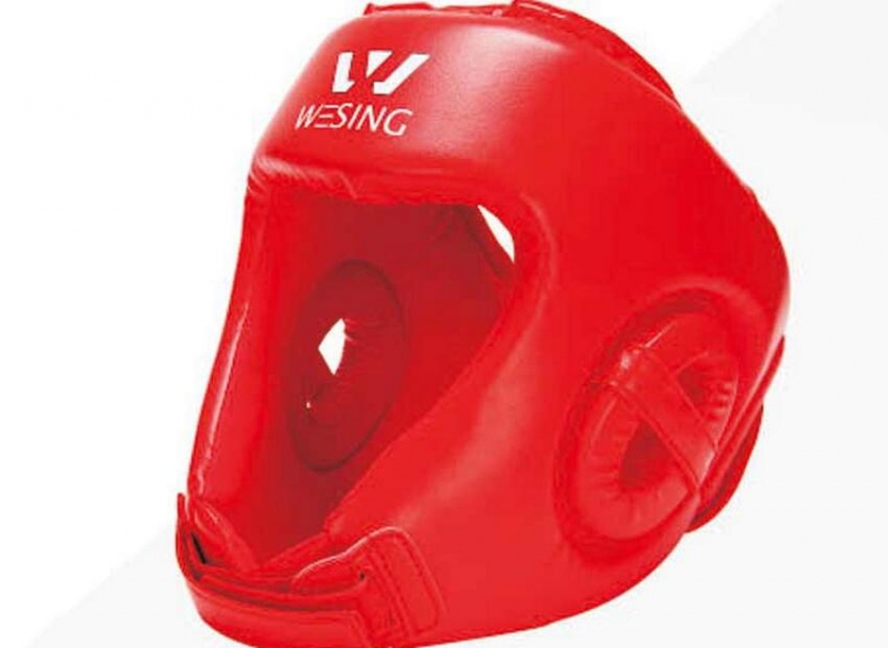 Helmet