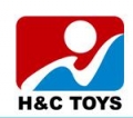Shantou H&C Toys & Crafts Manufactory