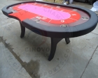 Poker Table