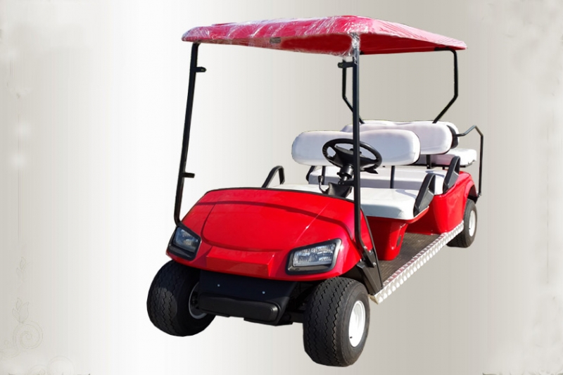 Electric Golf Cart