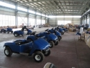 Yongkang Jinghang Sightseeing Vehicle Co., Ltd.