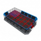 Trampolines