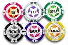 Poker Chip