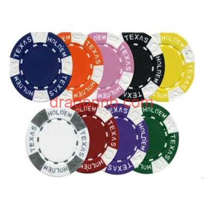 Poker Chips