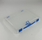 Plastic File Folder