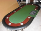 Poker Table