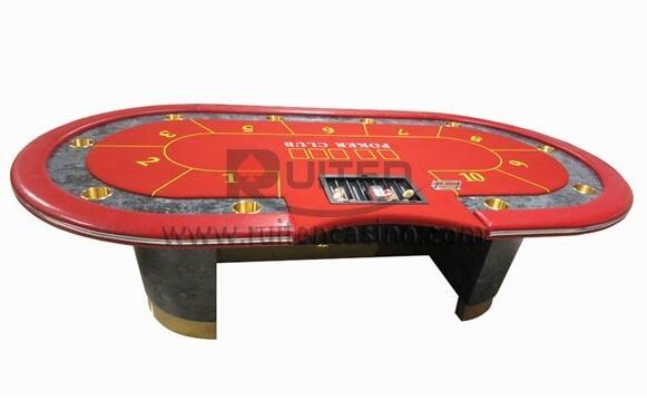 Poker Table