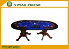 Poker Table