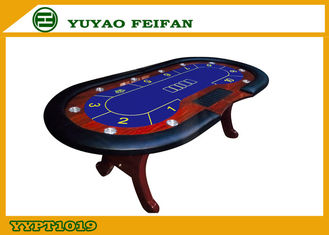 Poker Table