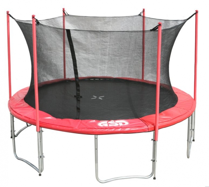 Trampoline