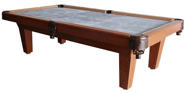 Billiards Table