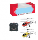 Radio Controlled Helicopter