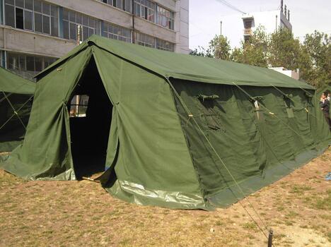 Tent