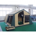 Trailer Tent