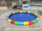 Inflatable Pool