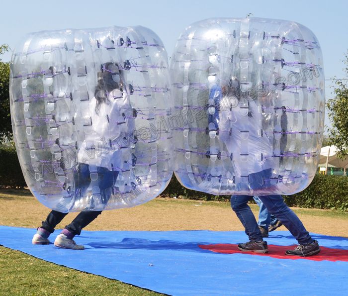 Zorb Ball