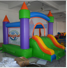 Inflatable Castles