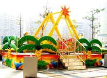 Children Playground