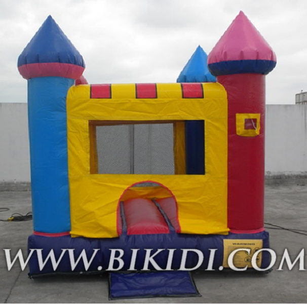 Inflatable Castles