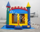 Inflatable Castles