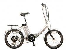 Folding Bike