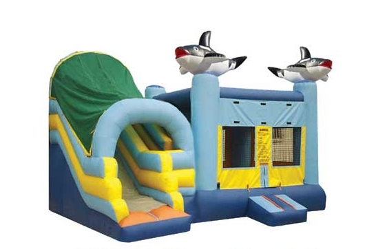 Inflatable Castles