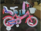 Childs Bike