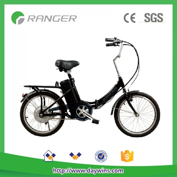 Folding  Bike