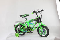 Childs Bike