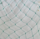 Polythene fishing net