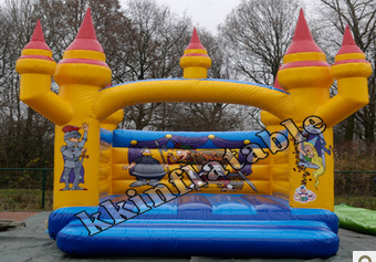 Inflatable Castles