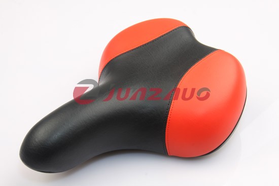 Bicycle Saddles