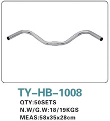 Bicycle Handlebar
