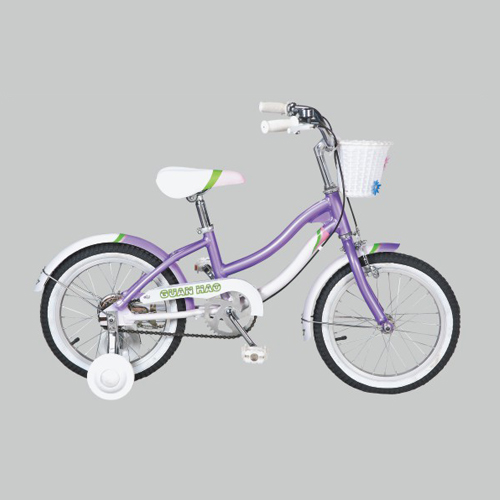 Childs Bike