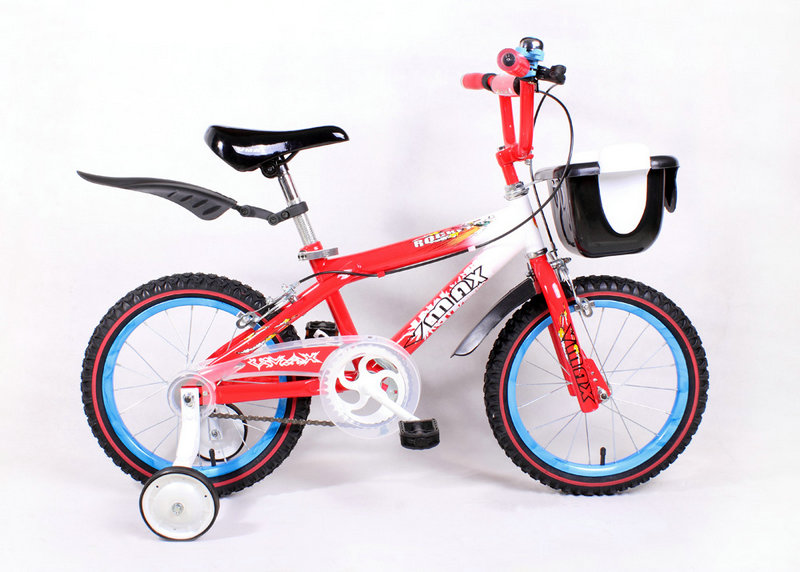 Childs Bike