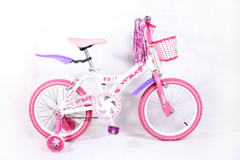 Childs Bike