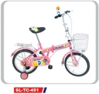 Childs Bike