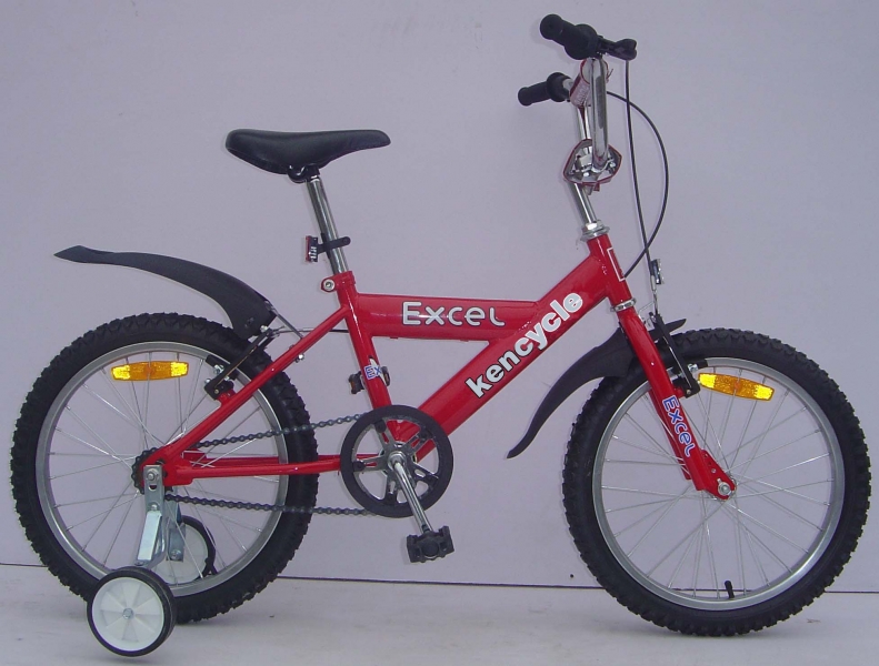 Childs Bike